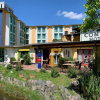 Отель Contel Hotel Koblenz, фото 29