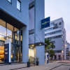 Отель Novotel Suites Wien City Donau, фото 25