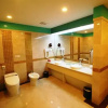 Отель Lan Hua Hotel Jincheng, фото 8