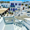 Отель Sunshine Place Mykonos Town Apartment, фото 24