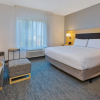 Отель TownePlace Suites by Marriott Nashville Airport, фото 6