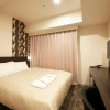 Отель Sotetsu Fresa Inn Kitahama, фото 10