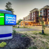 Отель Holiday Inn Express & Suites Cleveland West - Westlake, an IHG Hotel, фото 22