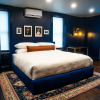 Отель The Hotel Melrose, фото 4