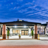 Отель Comfort Inn Aéroport в Дорвале