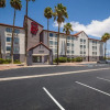 Отель Red Roof Inn Tucson North - Marana, фото 32