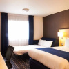 Отель Holiday Inn Express Manchester Airport, an Ihg Hotel, фото 9