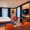 Отель Pullman Budapest, фото 7