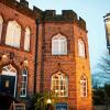 Отель Childwall Abbey, by Marstons Inns, фото 1