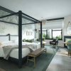 Отель Southall Farm & Inn, фото 3