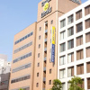 Отель Smile Hotel Tokyo Nihonbashi, фото 1