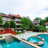 Отель Ao Nang Bay Resort, фото 15