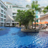Отель The Kee Resort & Spa, фото 49