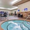 Отель SureStay Plus Hotel by Best Western Coffeyville, фото 15