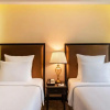 Отель Pullman Resort Al Marjan Island, фото 9