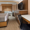 Отель Best Western Plus Suites Hotel - Los Angeles LAX Airport, фото 10