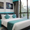 Отель The Hive Beach Hotel, фото 3