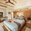 Отель Khwan Beach Resort - Pool Villas and Glamping - Adults Only, фото 8