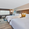 Отель Holiday Inn Express and Suites Eau Claire West I-94, фото 4