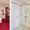 Отель Alfred Hotels Port-Vieux, фото 6