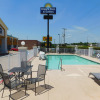 Отель Motel 6 Tulsa, OK - Airport, фото 9