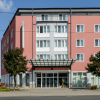 Отель Amedia Dresden Elbpromenade, Trademark Collection by Wyndham, фото 1