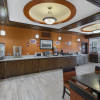 Отель Best Western Plus Fort Stockton Hotel, фото 21