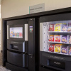 Отель Embassy Suites by Hilton San Francisco Airport Waterfront, фото 14