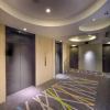 Отель Sotetsu Fresa Inn Shimbashi-Karasumoriguchi, фото 15