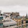 Отель Moxy Edinburgh Fountainbridge, фото 32