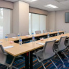 Отель Hampton Inn Charlotte-Uptown, фото 19