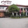 Отель The Malla Hotel в Катманду