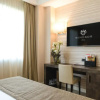 Отель Windsor Milano, фото 5
