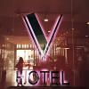 Отель V Hotel, фото 27