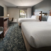 Отель Four Points by Sheraton Tucson Airport, фото 4