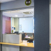 Отель B&B HOTEL Nîmes Centre, фото 11