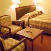 Отель Abu Sarovar Portico Hotel - Chennai, фото 5