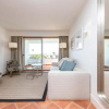Отель The Patio Suite Hotel, фото 10