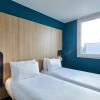 Отель B&B HOTEL Paris Nord Gonesse Parc des Expos, фото 5