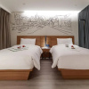Отель UrCove by HYATT Nanjing South Railway Station, фото 5