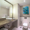 Отель Radisson Blu Hotel, Abu Dhabi Yas Island, фото 10