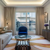Отель The Westin Dubai Mina Seyahi Beach Resort & Marina, фото 10