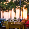 Отель Seabreeze Jomtien Resort, фото 23