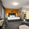Отель Wellton Hotel Riga & SPA​, фото 4