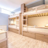 Отель Hostel Kutak, фото 3