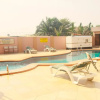 Отель Miklin Accra Hotel, фото 9