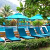 Отель Koh Chang Paradise Resort & Spa, фото 12