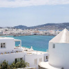 Отель Porto Mykonos Hotel, фото 28