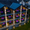 Отель Lakes Hotel and Spa, фото 6