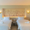 Отель The Hotspring Beach Resort & Spa, фото 4
